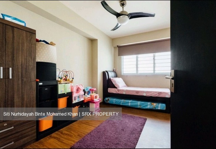 Blk 524A Tampines Central 7 (Tampines), HDB 5 Rooms #208703701